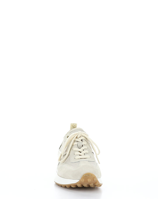 Dilara Desert Lace-Up Shoes