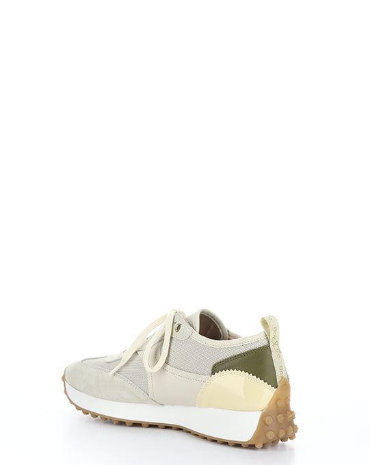 Dilara Desert Lace-Up Shoes