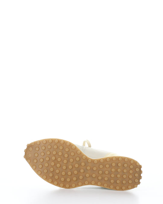 Dilara Desert Lace-Up Shoes