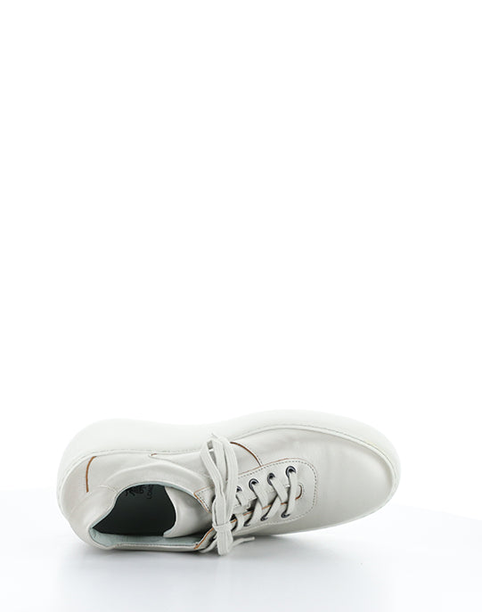 DIPO638FLY 005 SILVER DUBLIN