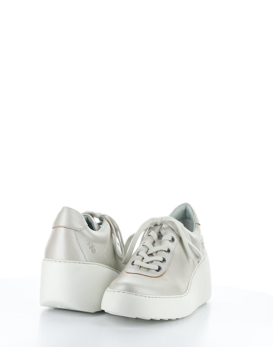 DIPO638FLY 005 SILVER DUBLIN