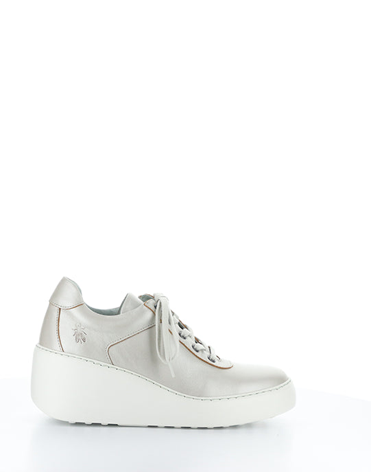 DIPO638FLY 005 SILVER DUBLIN