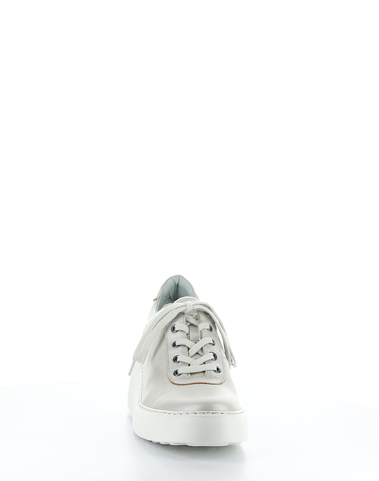 DIPO638FLY 005 SILVER DUBLIN