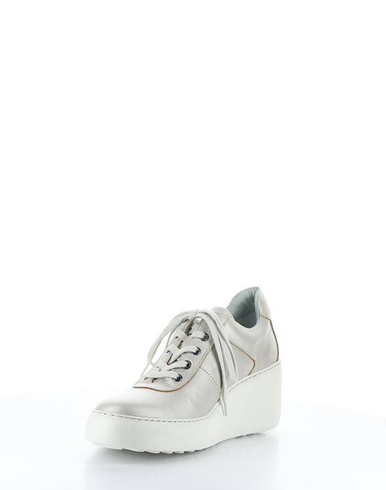 DIPO638FLY 005 SILVER DUBLIN
