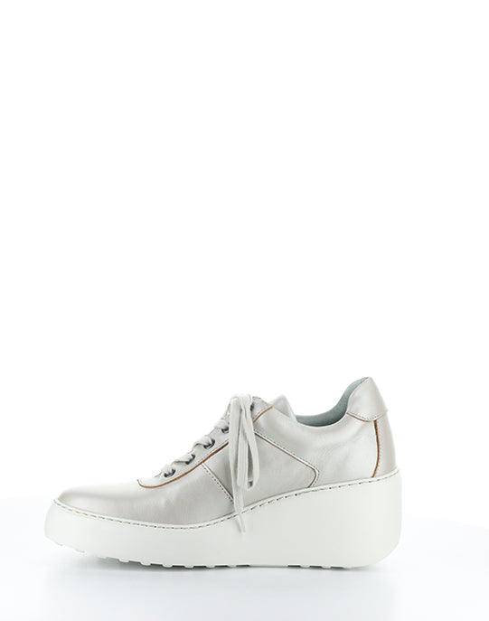 DIPO638FLY 005 SILVER DUBLIN
