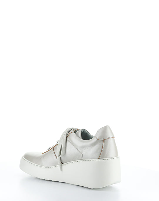 DIPO638FLY 005 SILVER DUBLIN