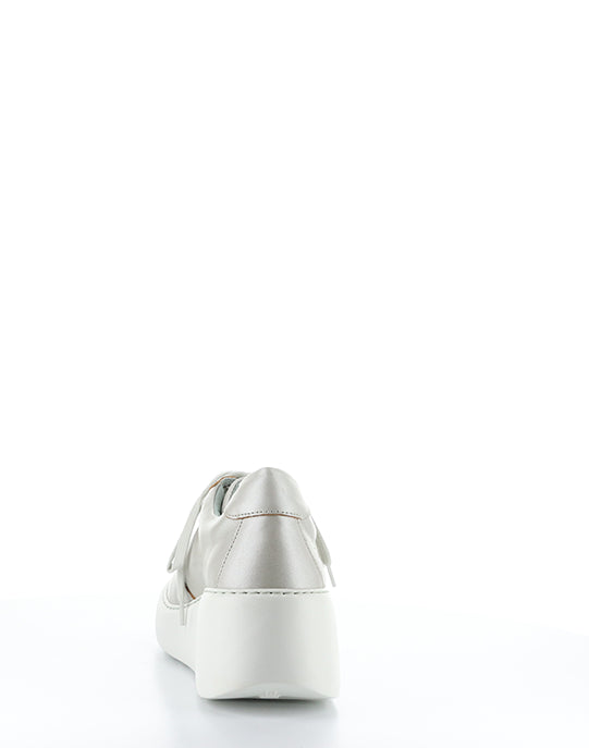 DIPO638FLY 005 SILVER DUBLIN