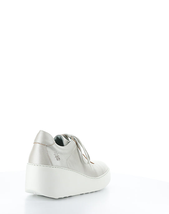 DIPO638FLY 005 SILVER DUBLIN