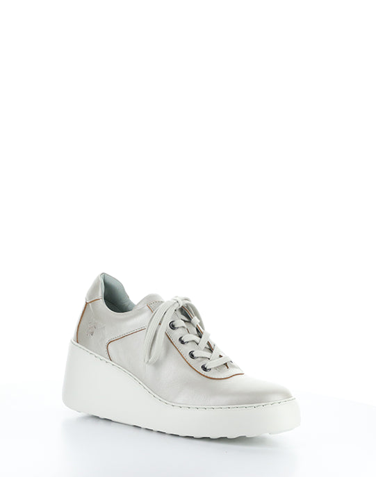 DIPO638FLY 005 SILVER DUBLIN