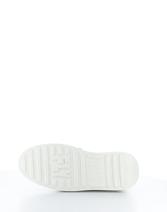DIPO638FLY 005 SILVER DUBLIN