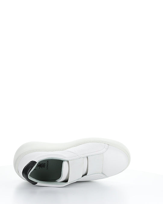 DITO581FLY 001 WHITE DUBLIN