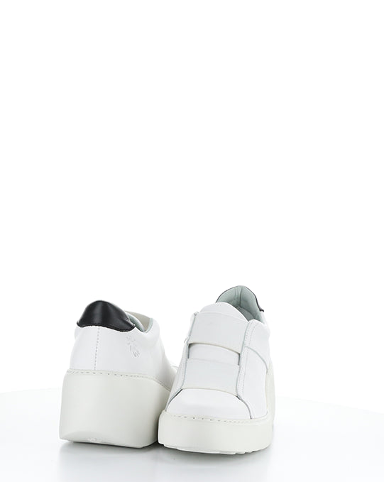 DITO581FLY 001 WHITE DUBLIN