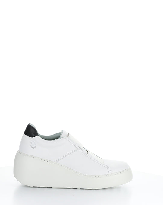DITO581FLY 001 WHITE DUBLIN