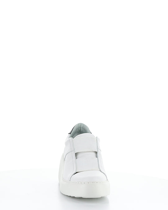 DITO581FLY 001 WHITE DUBLIN