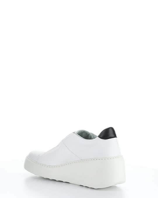 DITO581FLY 001 WHITE DUBLIN