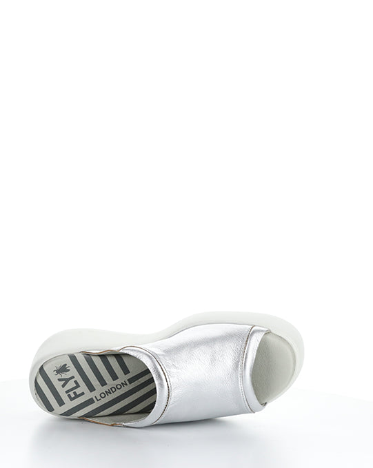DOLI042FLY 002 SILVER IDRA