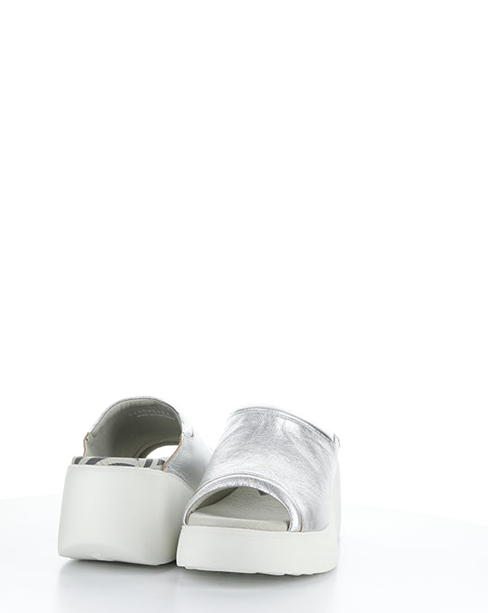DOLI042FLY 002 SILVER IDRA