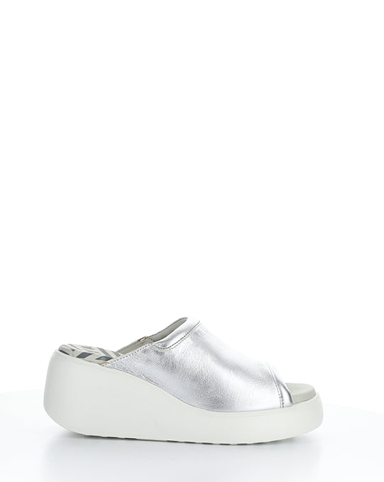 DOLI042FLY 002 SILVER IDRA