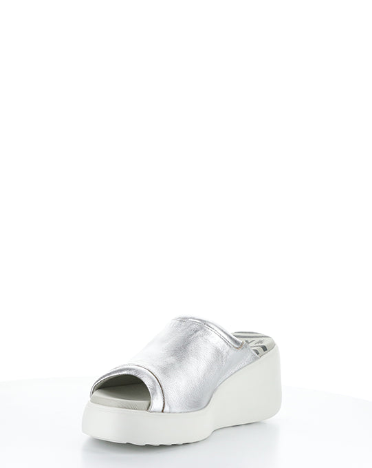 DOLI042FLY 002 SILVER IDRA