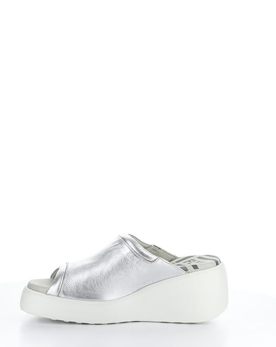 DOLI042FLY 002 SILVER IDRA