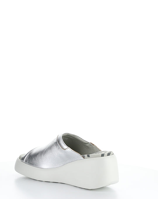 DOLI042FLY 002 SILVER IDRA