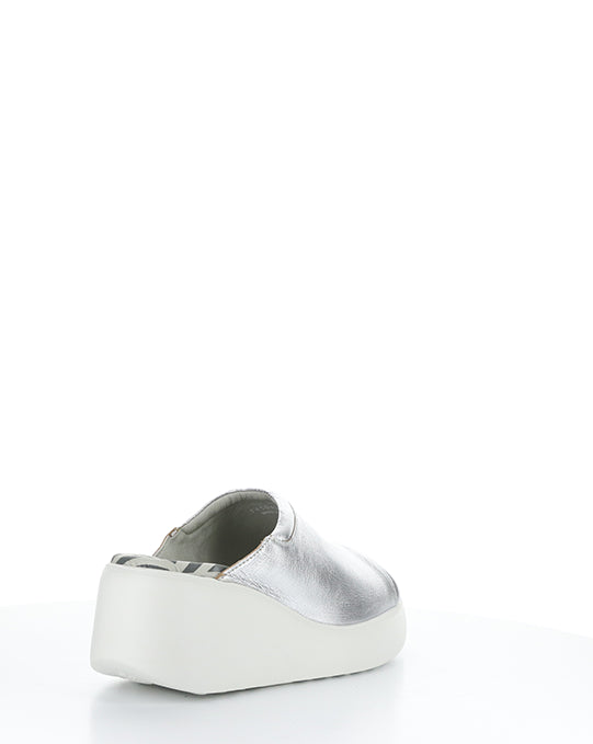 DOLI042FLY 002 SILVER IDRA