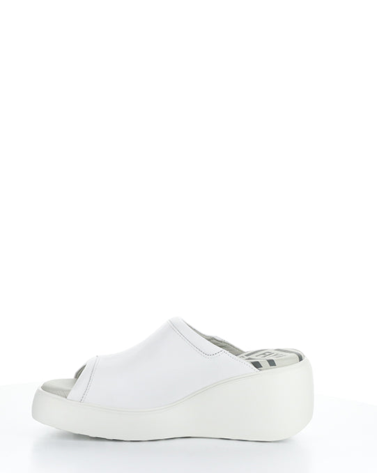 DOLI042FLY 003 WHITE DUBLIN