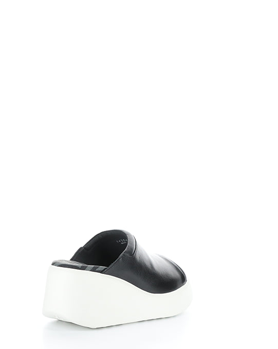 Doli042Fly 004 Black Dublin