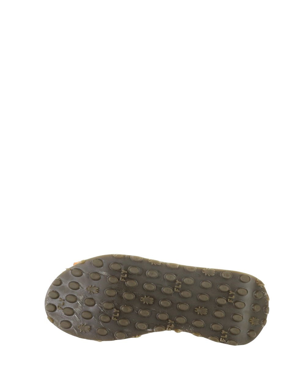 Dony440Fly 000 Orange Suede