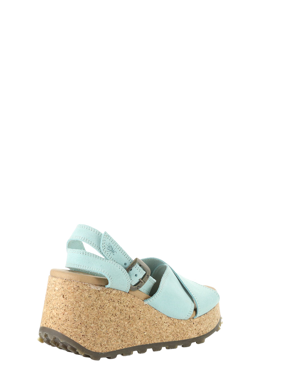 Dony440Fly 001 Mint Suede