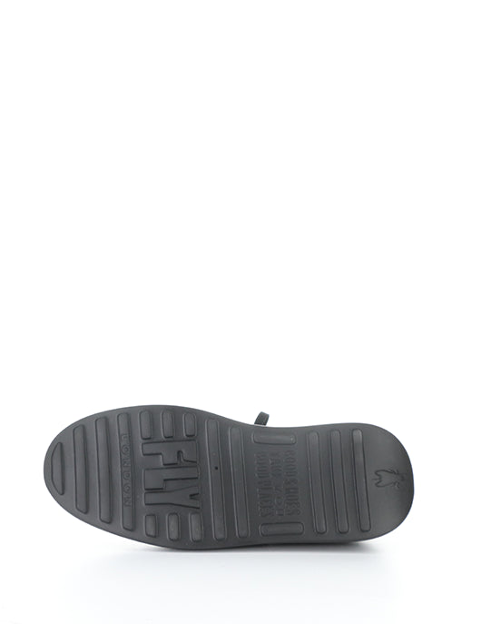 Dufy671Fly 008 Silver/Taupe Borgogna/Cool/Oil Suede