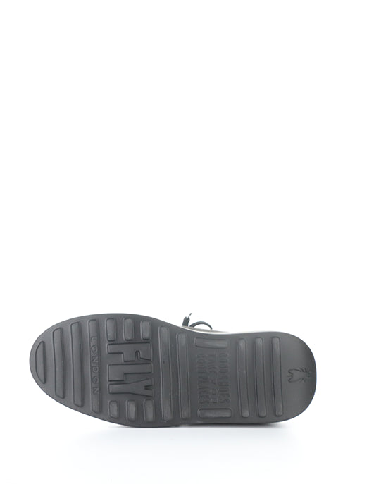 Dufy671Fly 010 Diesel/Graphite/Blk Oil Suede/Cool/Velvet