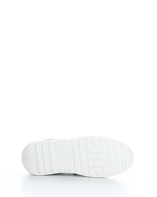 DULI620FLY 000 BLACK/WHITE MOUSSE