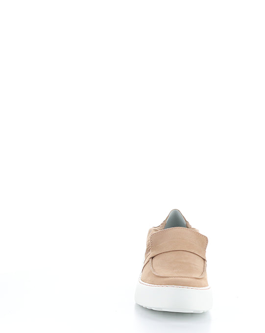 DULI620FLY 001 NUDE PINK/SILVER CUPIDO/IDRA