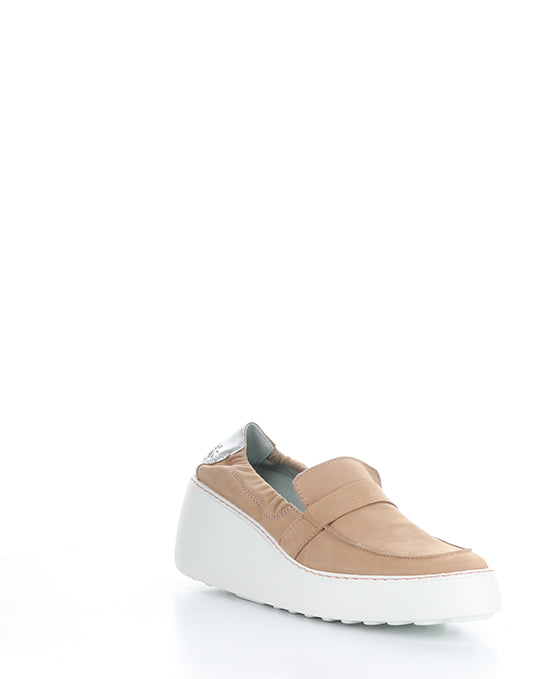 DULI620FLY 001 NUDE PINK/SILVER CUPIDO/IDRA