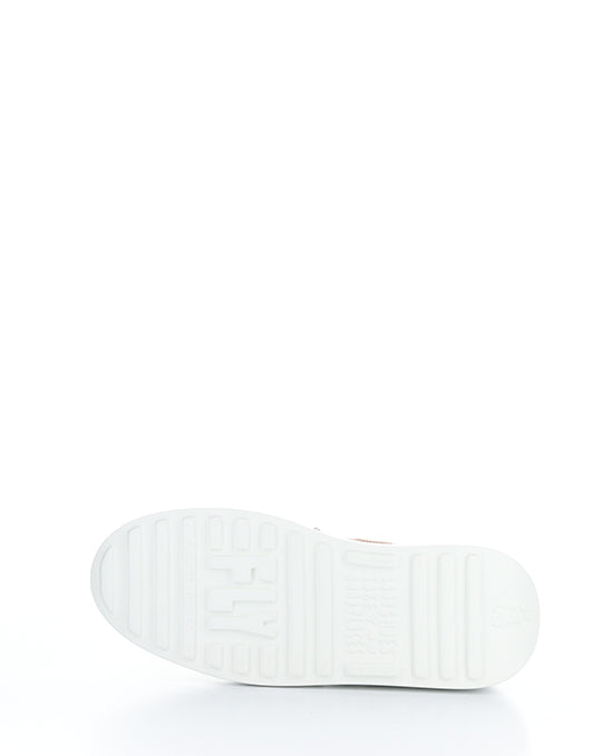 DULI620FLY 001 NUDE PINK/SILVER CUPIDO/IDRA