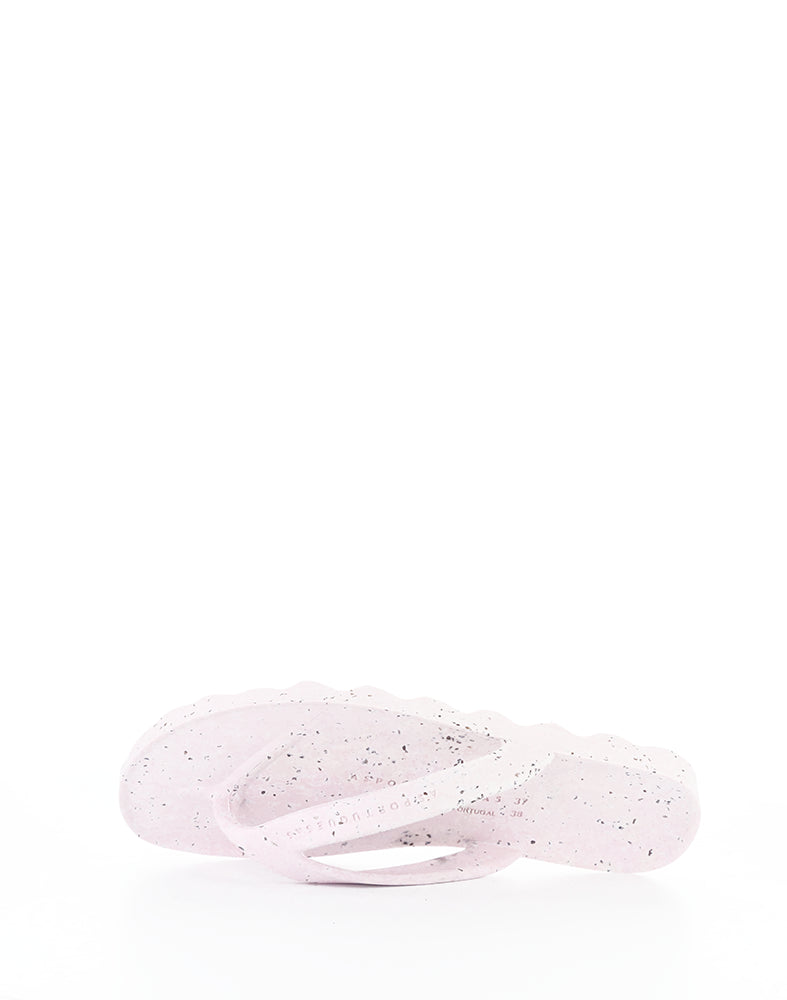 EARTH289ASP 013 PINK CORK RUBBER