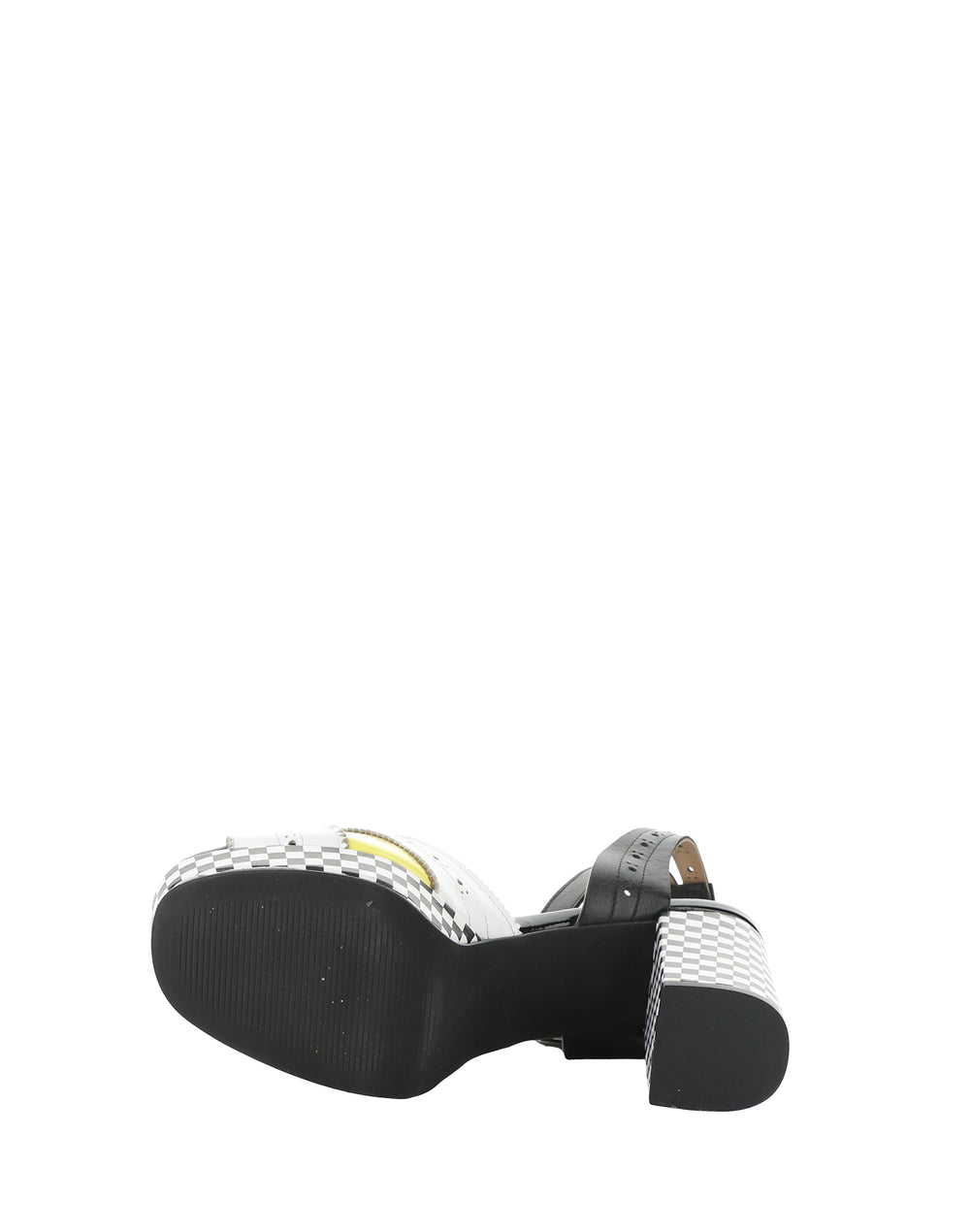 Eban454Fly 002 White Multi Kaiser/Nappalak