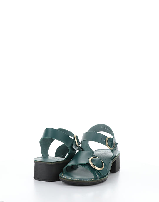 EBLI238FLY 001 DK MOSS BROOKLYN
