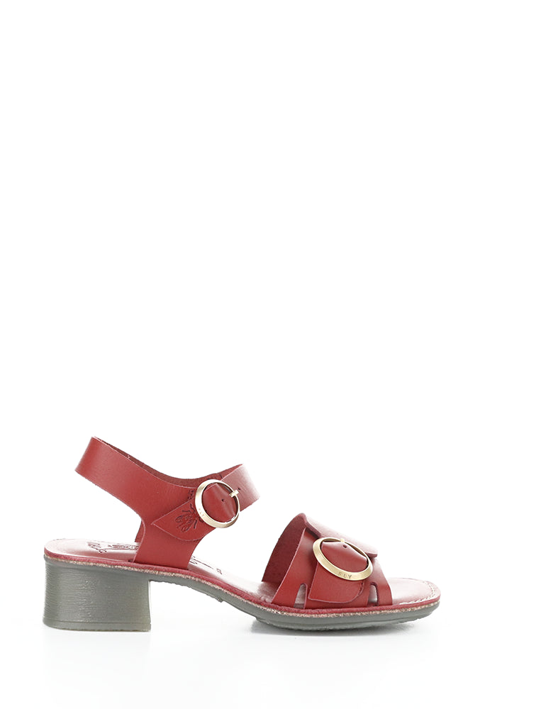 Ebli238Fly 007 Int Rust Brooklyn