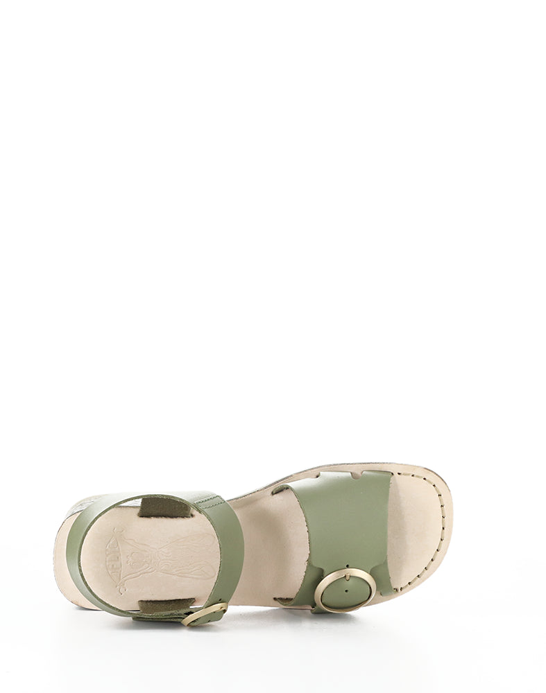 Ebli238Fly 008 Smog/Nat Bridal/Vegetal