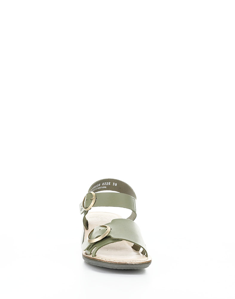 Ebli238Fly 008 Smog/Nat Bridal/Vegetal