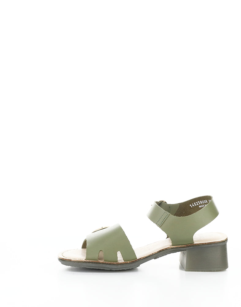 Ebli238Fly 008 Smog/Nat Bridal/Vegetal