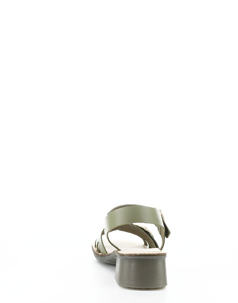 Ebli238Fly 008 Smog/Nat Bridal/Vegetal