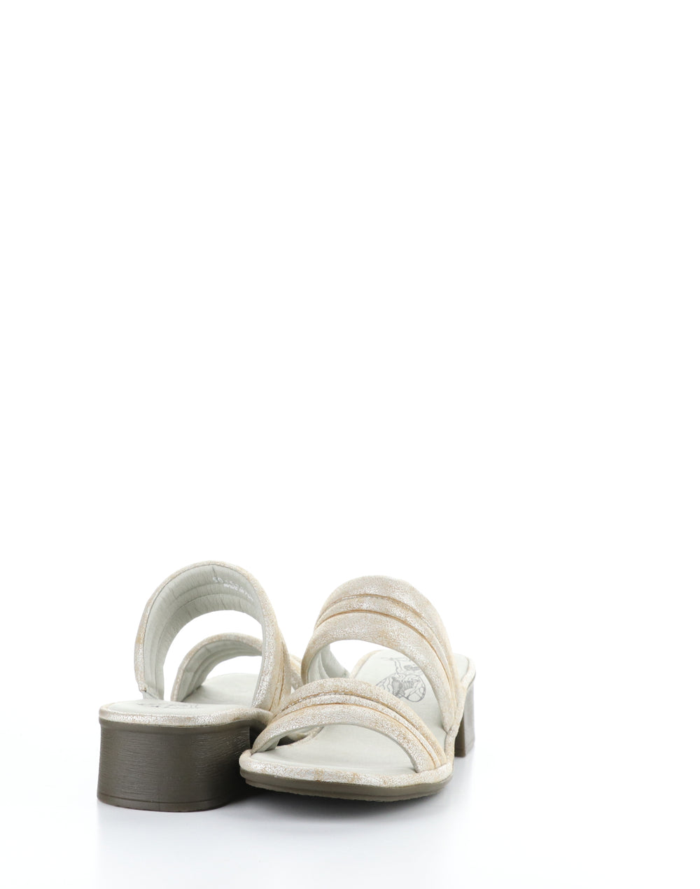 EITY580FLY 001 PEARL Slip-on Sandals