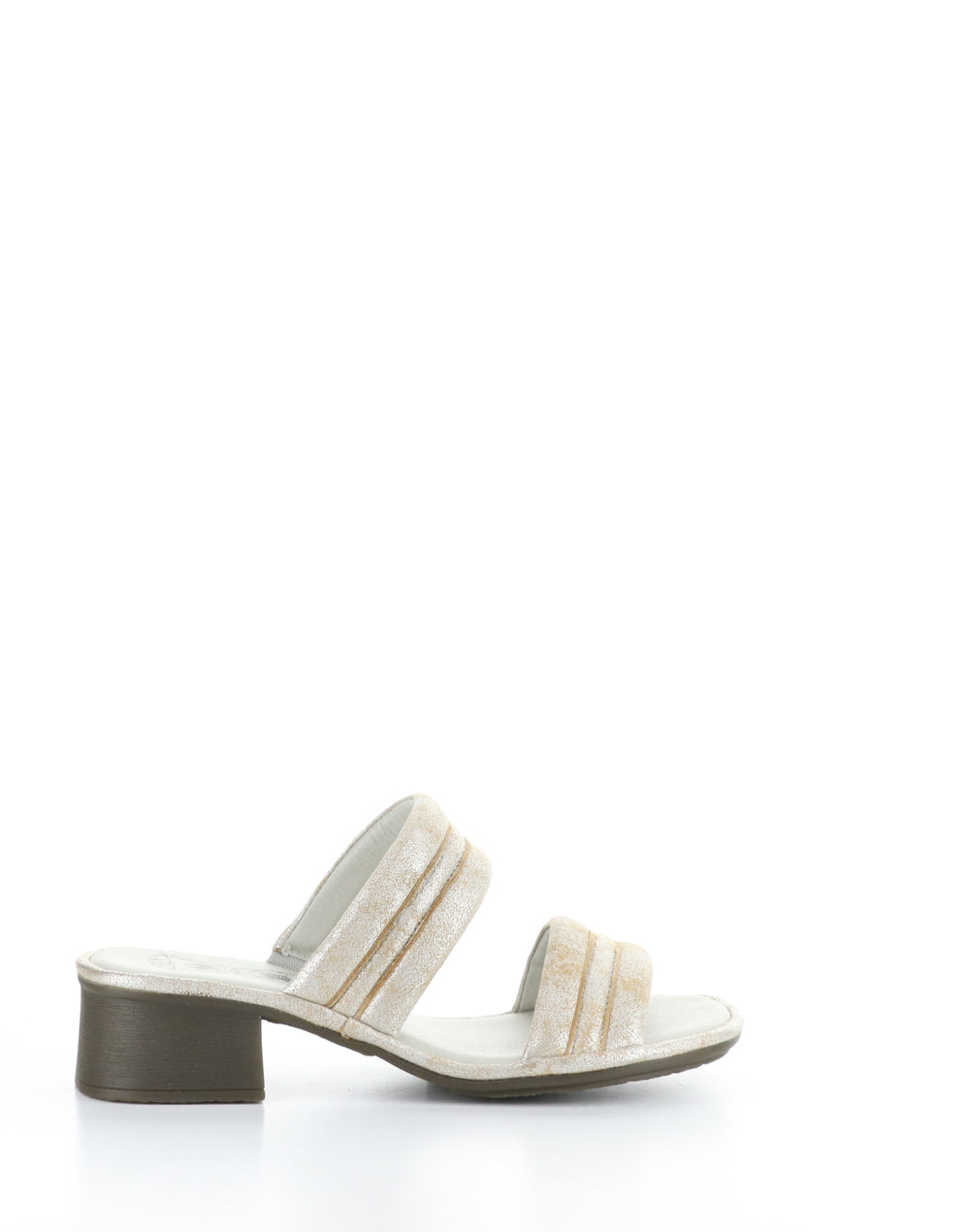 EITY580FLY 001 PEARL Slip-on Sandals