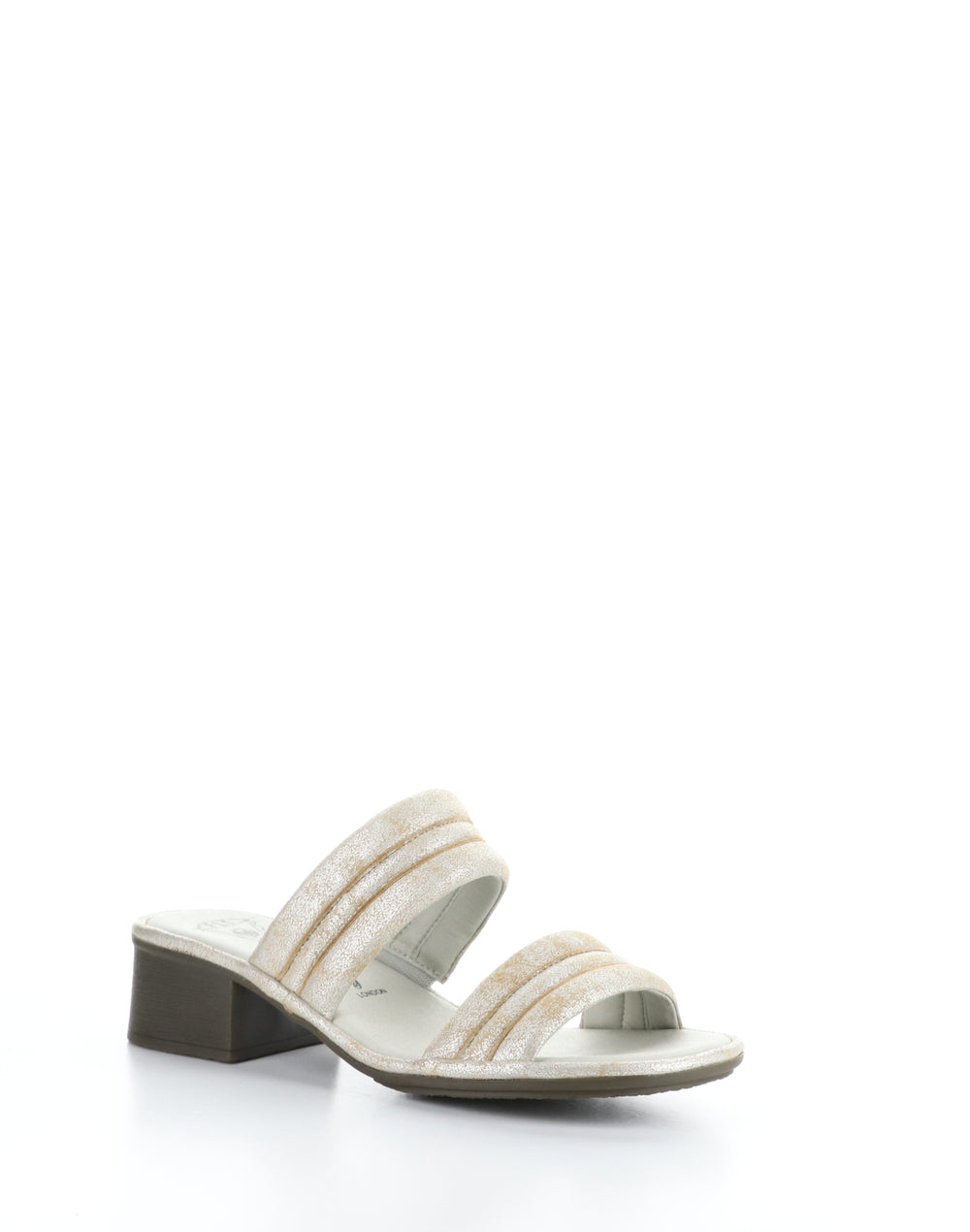 EITY580FLY 001 PEARL Slip-on Sandals