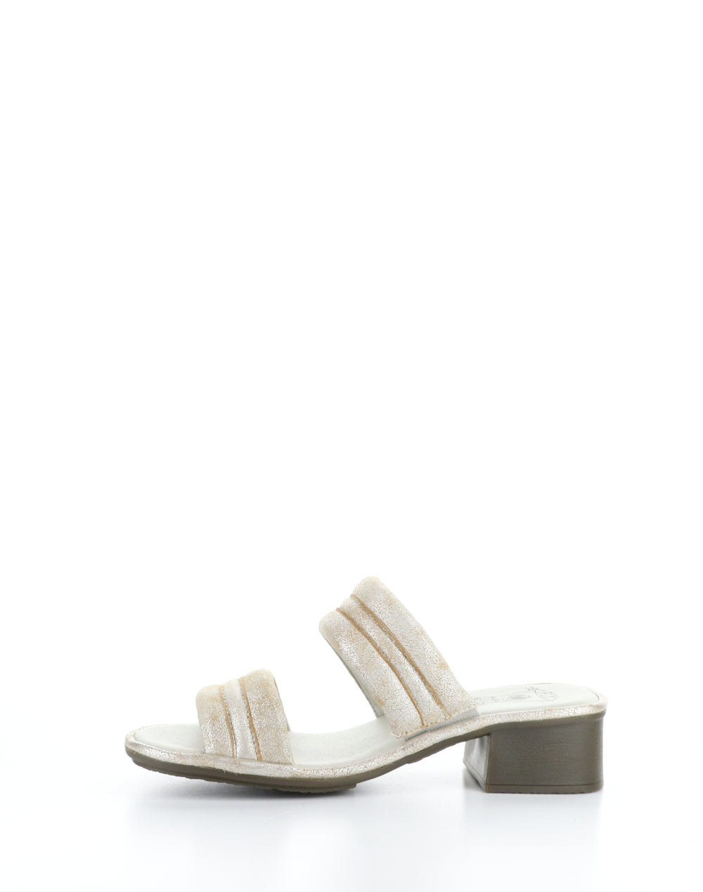 EITY580FLY 001 PEARL Slip-on Sandals