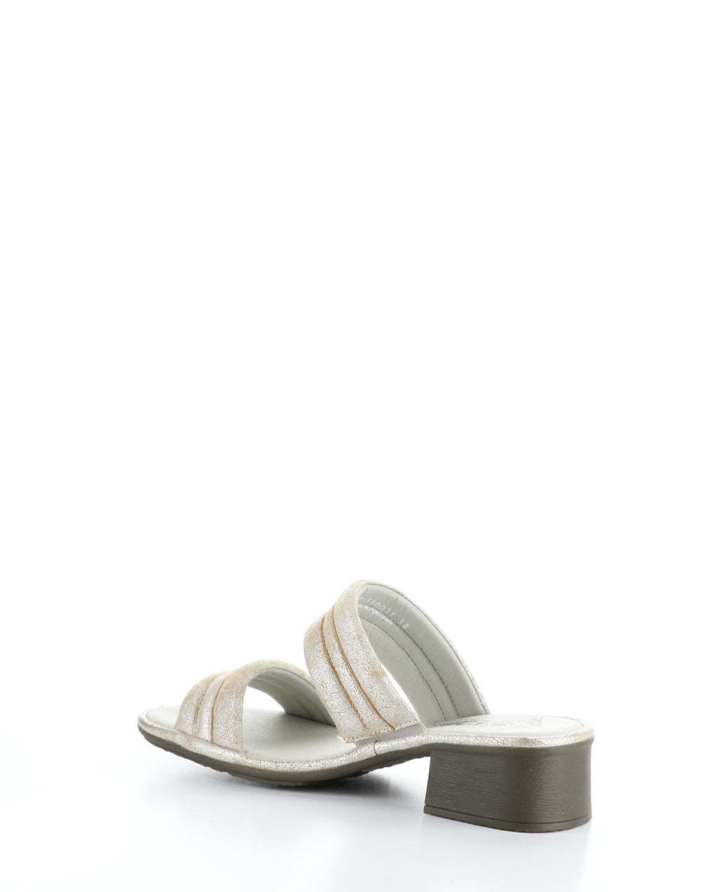 EITY580FLY 001 PEARL Slip-on Sandals