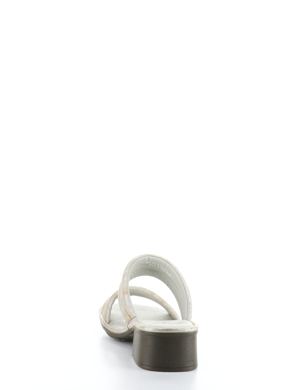 EITY580FLY 001 PEARL Slip-on Sandals